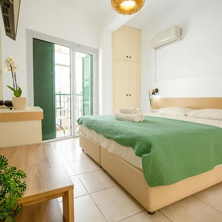 4you Apartmán
