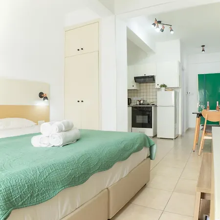 4you Apartmán