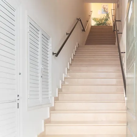 Apartmán 4you