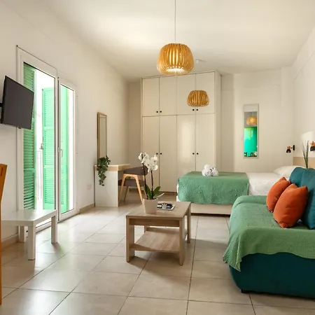 Appartement 4you