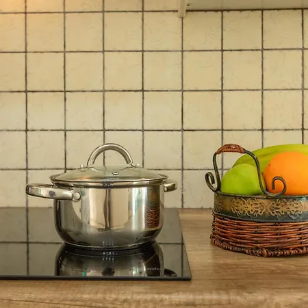 Appartement 4you *