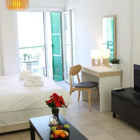 4you Apartman Lárnaka