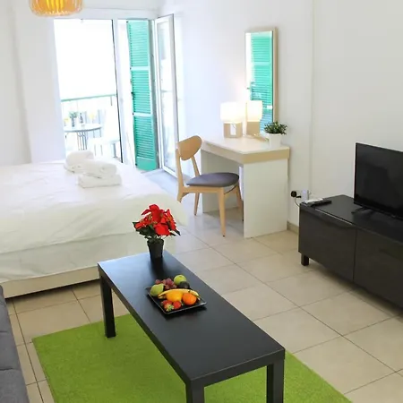 Apartman 4you Lárnaka