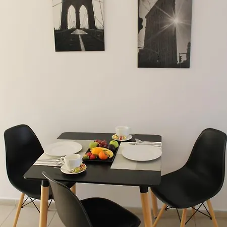 4you Apartmán Larnaca