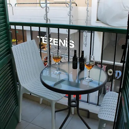 4you Apartman Lárnaka