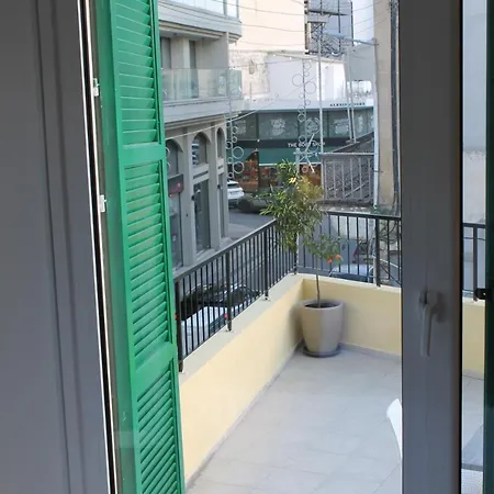 Apartman 4you Lárnaka