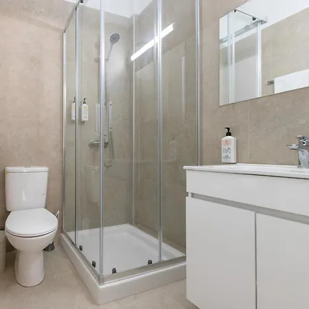Apartamento 4you *