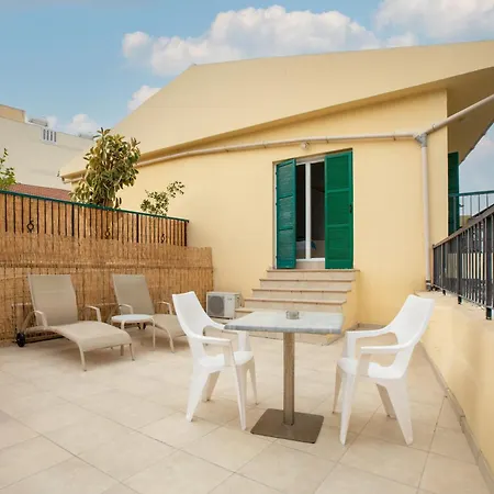 Apartamento 4you