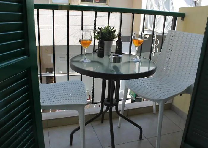 4you Апартаменты *