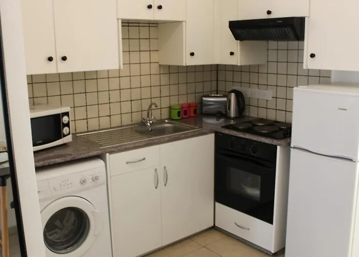 Апартаменты 4you *