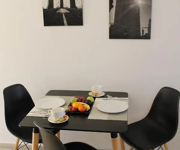 4you Апартаменты Ларнака