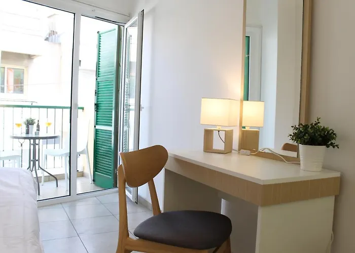 Апартаменты 4you