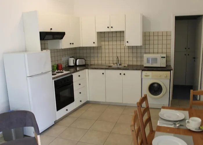 Апартаменты 4you