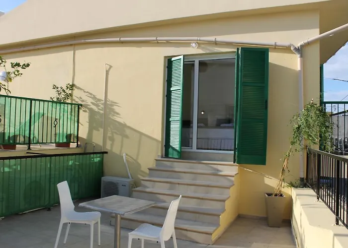 Апартаменты 4you