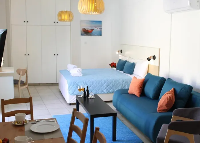 4you Апартаменты *