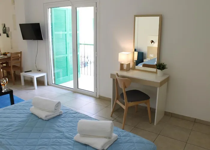 4you * Ларнака