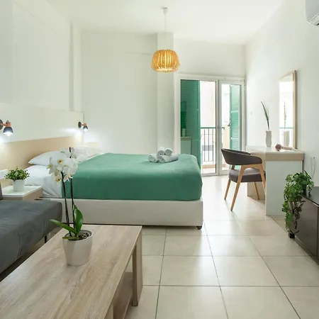 Apartment 4you