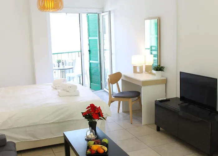 4you Apartament Larnaca