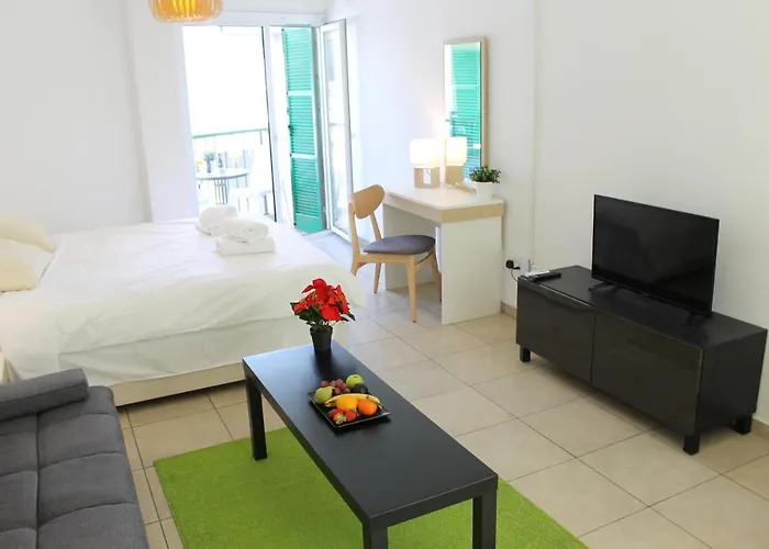 Apartament 4you Larnaca